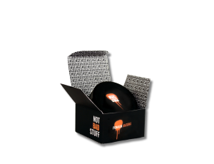 NOT BAD STUFF BARBER Matt Pomade pomada matowa o zapachu winogron 200 ml