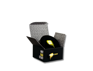 NOT BAD STUFF BARBER Cement pomada matowa o zapachu cytrusów 200 ml