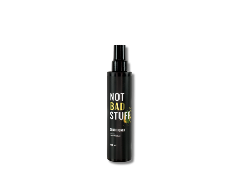 NOT BAD STUFF REGULAR odżywka do włosów bez spłukiwania w sprayu 200 ml