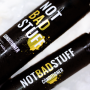 NOT BAD STUFF REGULAR odżywka do włosów bez spłukiwania w sprayu 200 ml - 4