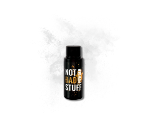 NOT BAD STUFF REGULAR odświeżający puder do włosów dodający objętości 15 ml - image 2