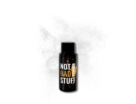NOT BAD STUFF REGULAR odświeżający puder do włosów dodający objętości 15 ml - 2