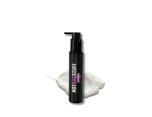 NOT BAD STUFF REGULAR Mattifier krem prestyler o matowym wykończeniu 100 ml - image 2