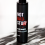 NOT BAD STUFF REGULAR Beard Shampoo szampon wygładzający do brody 200 ml - 4