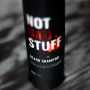 NOT BAD STUFF REGULAR Beard Shampoo szampon wygładzający do brody 200 ml - 5