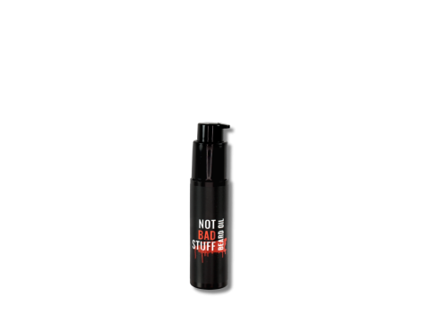 NOT BAD STUFF REGULAR Beard Oil olejek wygładzający do brody 50 ml