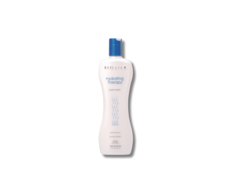 BIOSILK HYDRATING THERAPY Conditioner odżywka nawilżająca do włosów 355 ml