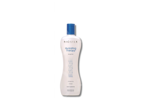 BIOSILK HYDRATING THERAPY Therapy Shampoo szampon nawilżający 355 ml