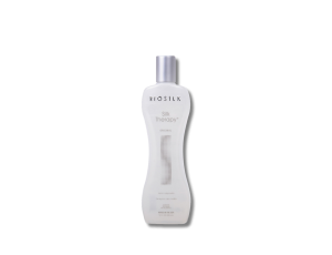 BIOSILK SILK THERAPY Original jedwab do włosów bez spłukiwania 355 ml