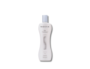 BIOSILK SILK THERAPY Shampoo szampon regenerujący z jedwabiem 355 ml