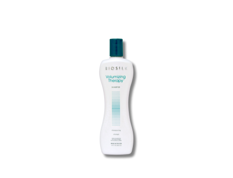 BIOSILK VOLUMIZING THERAPY Shampoo szampon zwiększający objętość 355 ml