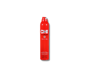 CHI 44 IRON GUARD Firm Hold Protecting Spray ochronny lakier mocny 284 g
