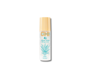 CHI ALOE VERA Curls żel definiujący skręt loków z aloesem i agawą 147 ml