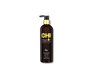 CHI ARGAN OIL odżywka arganowa nawilżająca włosy suche 340 ml