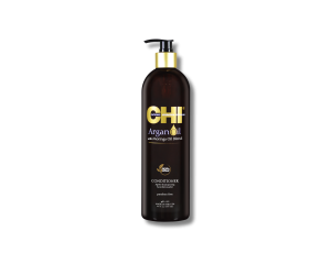 CHI ARGAN OIL odżywka arganowa nawilżająca włosy suche 739 ml