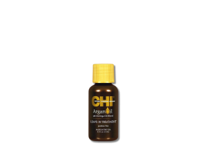 CHI ARGAN OIL olejek arganowy odżywczo-nawilżający włosy suche 15 ml