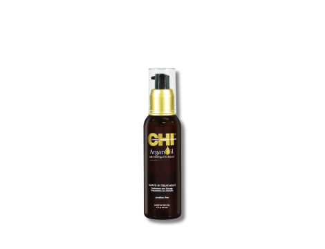 CHI ARGAN OIL olejek arganowy odżywczo-nawilżający włosy suche 89 ml