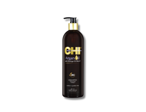 CHI ARGAN OIL szampon arganowy odżywczo-nawilżający włosy suche 739 ml