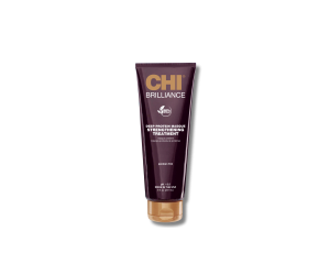 CHI BRILLIANCE Protein Masque maska proteinowa kuracja wygładzająca 237 ml