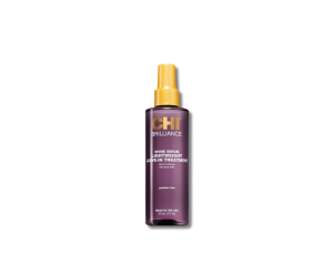CHI BRILLIANCE Shine Serum Leave-in kuracja serum nabłyszczające 177 ml