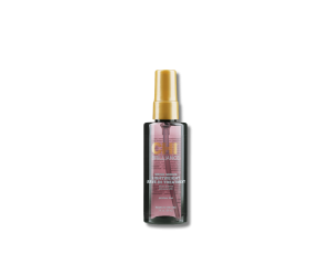 CHI BRILLIANCE Shine Serum Leave-in kuracja serum nabłyszczające 89 ml