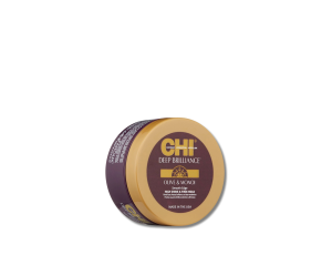 CHI BRILLIANCE Smooth Edge High Shine & Firm Hold pasta wygładzająca 54 g