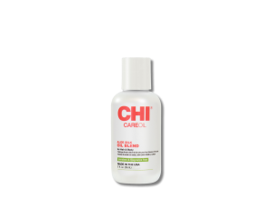 CHI CARE OIL Aloe Silk Oil Blend bazzapachowy olejek wielofunkcyjny 59 ml