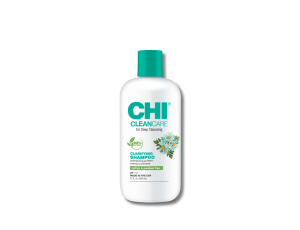 CHI CLEAN CARE Clarifying Shampoo szampon oczyszczający do włosów 355 ml