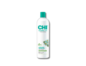 CHI CLEAN CARE Clarifying Shampoo szampon oczyszczający do włosów 739 ml