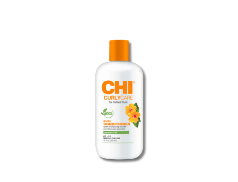 CHI CURLY CARE Conditioner odżywka do włosów kręconych 355 ml