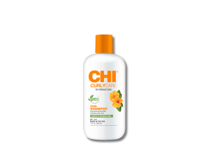 CHI CURLY CARE Shampoo szampon do włosów kręconych 355 ml