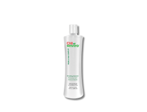 CHI ENVIRO Smoothing Shampoo szampon wygładzający z jedwabiem 355 ml