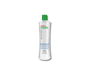 CHI ENVIRO Treatment kuracja wygładzająca włosy po zabiegach 355 ml