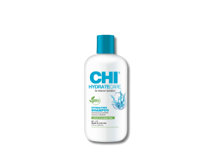 CHI HYDRATE CARE Hydrating Shampoo szampon nawilżający do włosów 355 ml