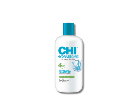 CHI HYDRATE CARE Hydrating Shampoo szampon nawilżający do włosów 355 ml