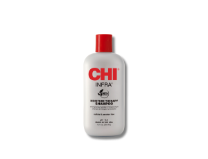 CHI INFRA Shampoo szampon intensywnie nawilżający po koloryzacji 355 ml