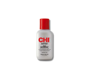 CHI INFRA Silk Infusion kuracja regenerująca bez spłukiwania jedwab 59 ml