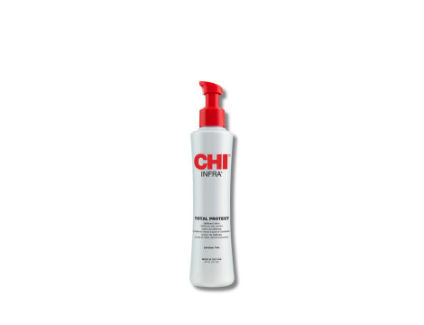 CHI INFRA Total Protect lotion spray ochronny bez spłukiwania 177 ml