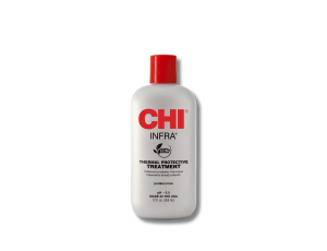 CHI INFRA Treatment odżywka termoochronna intensywnie nawilżająca 355 ml