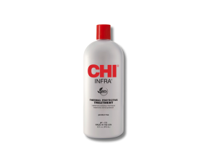 CHI INFRA Treatment odżywka termoochronna intensywnie nawilżająca 946 ml