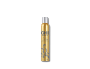 CHI KERATIN Flexible Hold Hair Spray lakier elastyczny z keratyną 284 ml