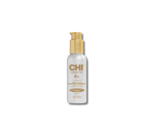 CHI KERATIN KTRIX 5 Smoothing Treatment odżywka kuracja wygładzająca 115 ml