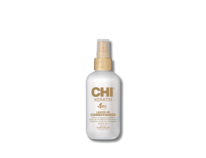 CHI KERATIN Weightless Leave-In Conditioner odżywka bez spłukiwania 177 ml