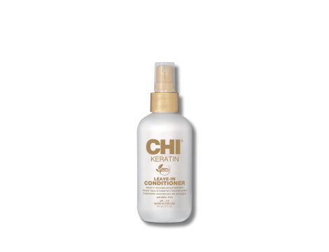 CHI KERATIN Weightless Leave-In Conditioner odżywka bez spłukiwania 177 ml