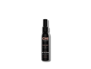 CHI LUXURY Black Seed Dry Oil suchy kuracja olejek z czarnuszki 89 ml