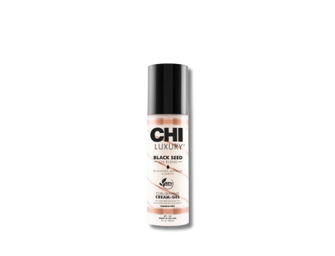 CHI LUXURY Curl Defining Cream-Gel krem definiujący do loków 147 ml