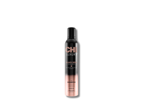 CHI LUXURY Dry Shampoo suchy szampon do włosów 150 g