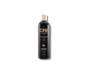 CHI LUXURY Gentle Cleansing Shampoo delikatny szampon do włosów 355 ml
