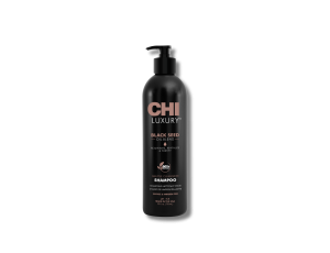 CHI LUXURY Gentle Cleansing Shampoo delikatny szampon do włosów 739 ml
