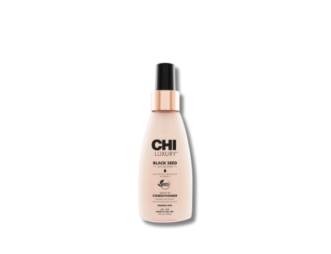 CHI LUXURY Leave-In Conditioner odżywka do włosów bez spłukiwania 118 ml